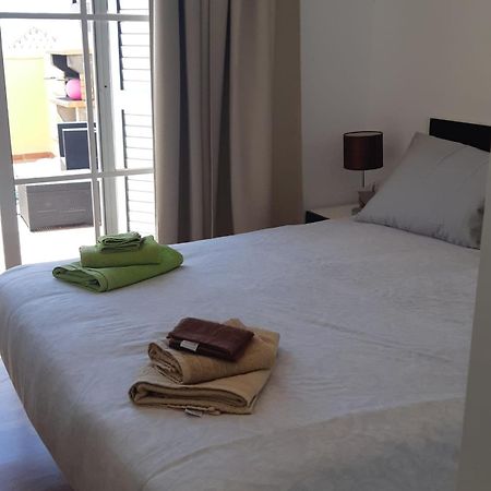 Vista Golf Fuerteventura Exclusive Apartment Caleta De Fuste Dış mekan fotoğraf