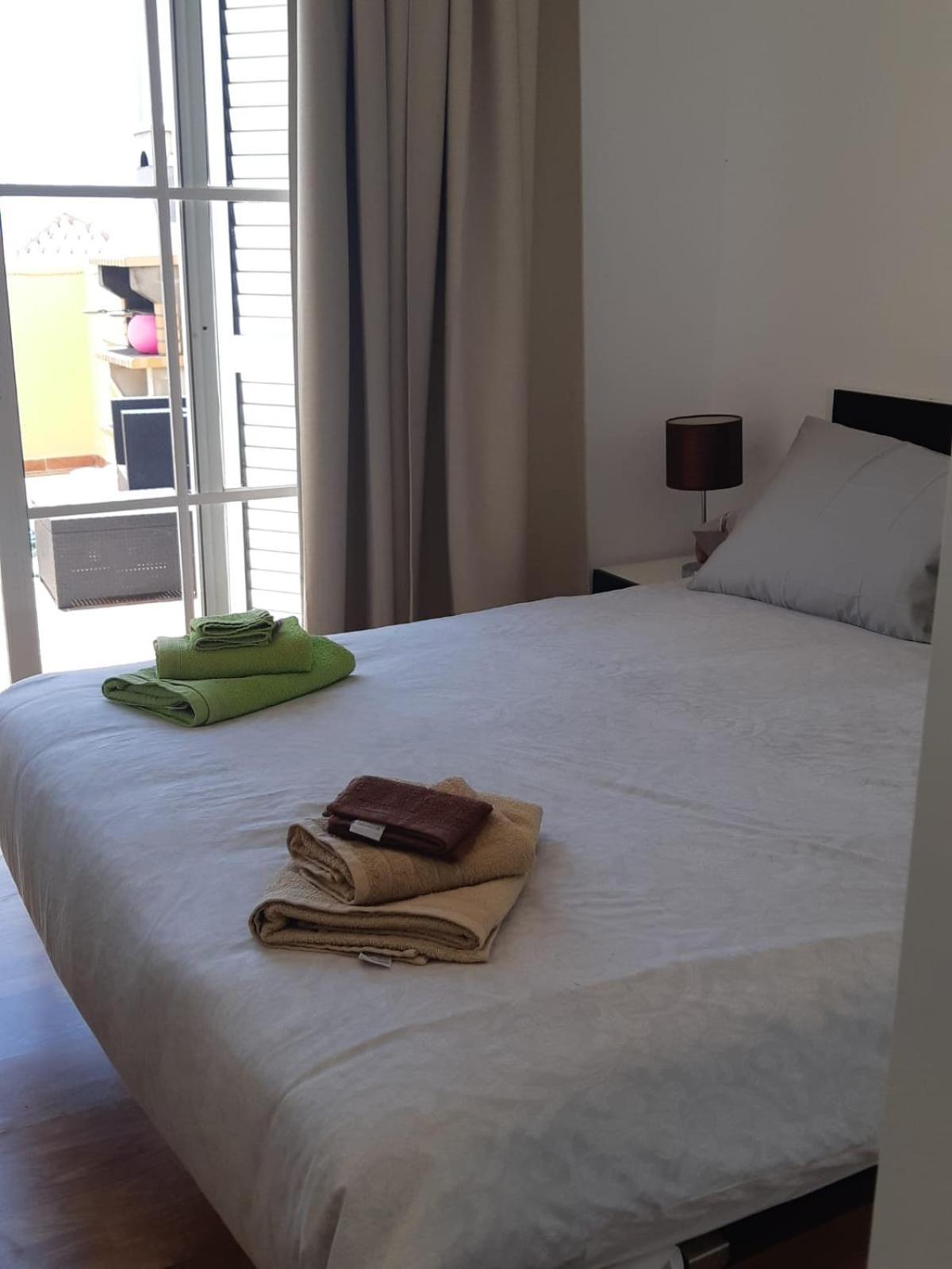 Vista Golf Fuerteventura Exclusive Apartment Caleta De Fuste Dış mekan fotoğraf