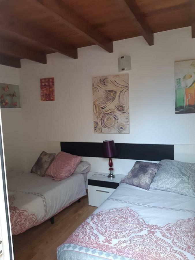 Vista Golf Fuerteventura Exclusive Apartment Caleta De Fuste Dış mekan fotoğraf