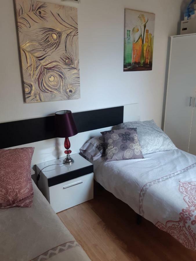 Vista Golf Fuerteventura Exclusive Apartment Caleta De Fuste Dış mekan fotoğraf