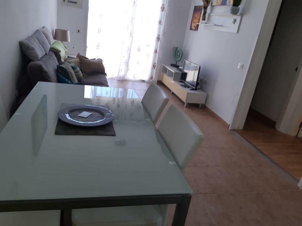 Vista Golf Fuerteventura Exclusive Apartment Caleta De Fuste Dış mekan fotoğraf