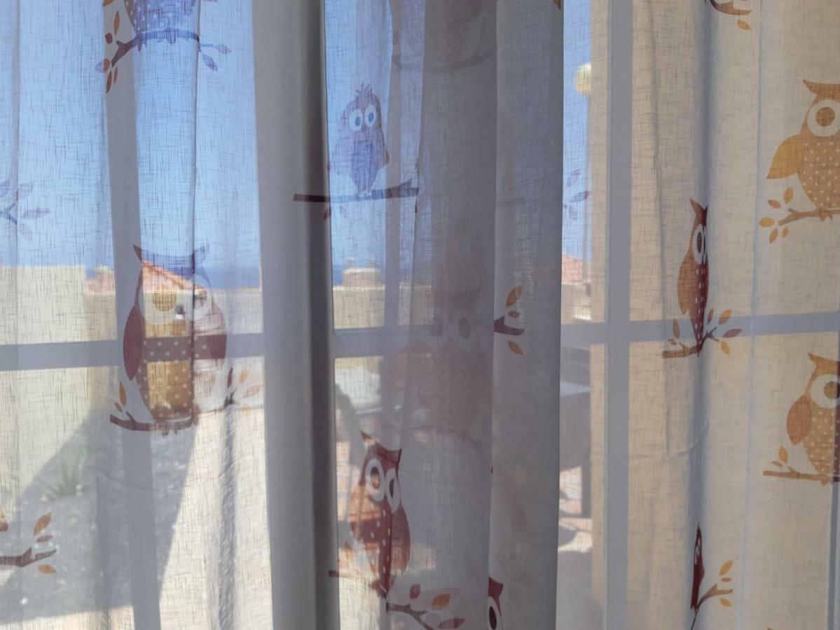 Vista Golf Fuerteventura Exclusive Apartment Caleta De Fuste Dış mekan fotoğraf