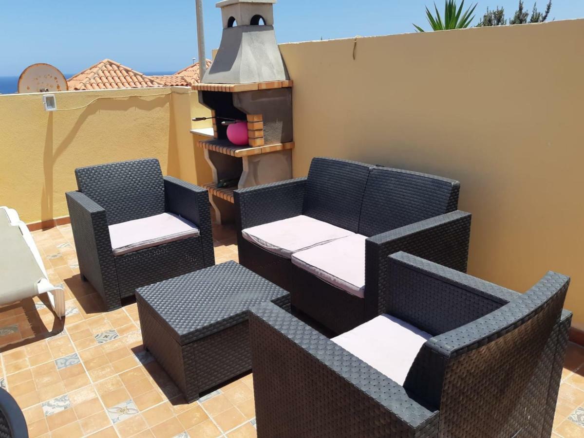 Vista Golf Fuerteventura Exclusive Apartment Caleta De Fuste Dış mekan fotoğraf