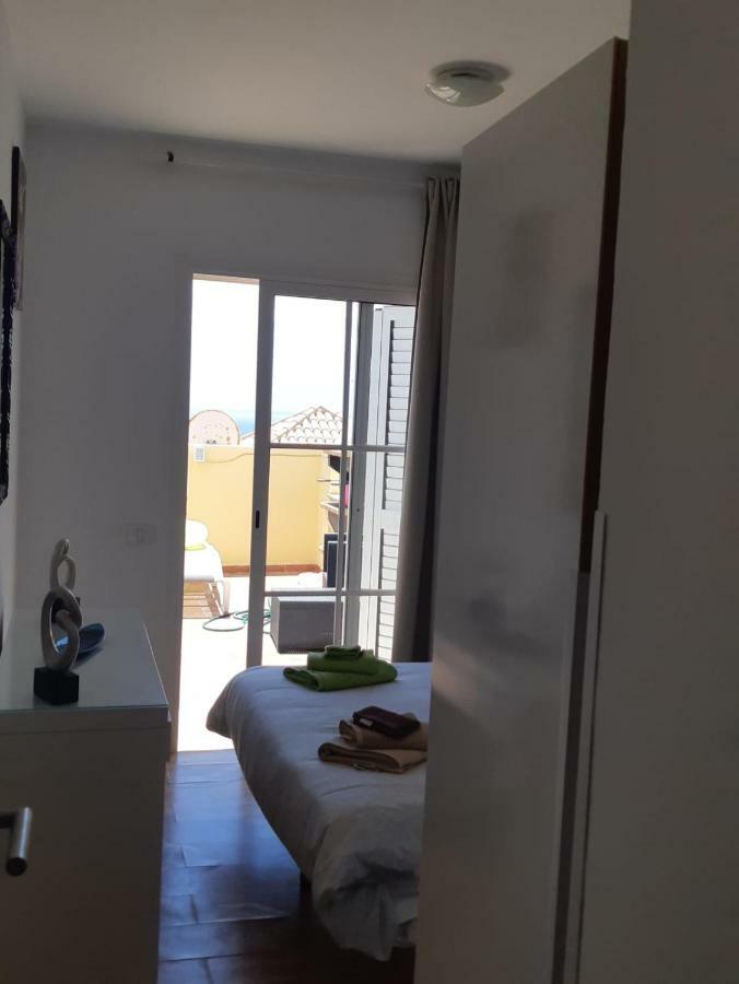 Vista Golf Fuerteventura Exclusive Apartment Caleta De Fuste Dış mekan fotoğraf