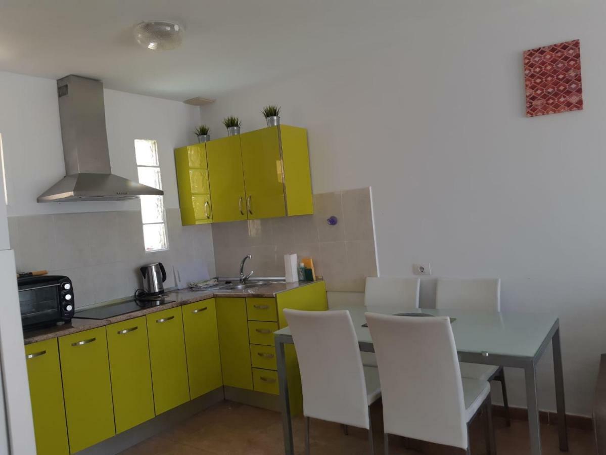 Vista Golf Fuerteventura Exclusive Apartment Caleta De Fuste Dış mekan fotoğraf