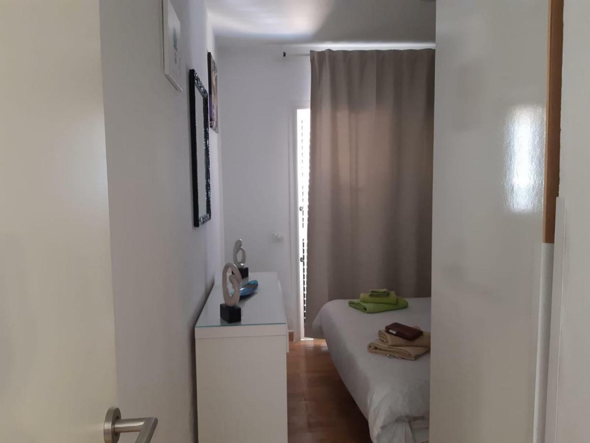 Vista Golf Fuerteventura Exclusive Apartment Caleta De Fuste Dış mekan fotoğraf