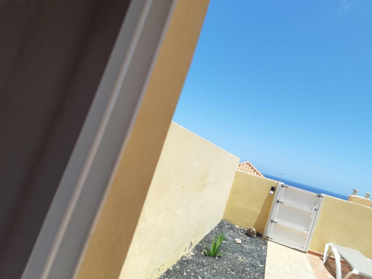 Vista Golf Fuerteventura Exclusive Apartment Caleta De Fuste Dış mekan fotoğraf